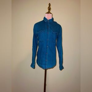 Maje shirt